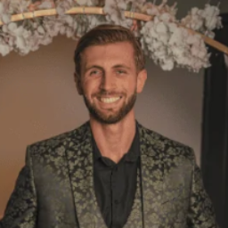 Job, eigenaar van Photoboothhuren.com